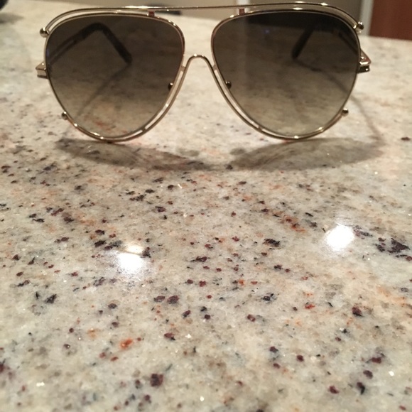 Chloe Isidora Sunglasses Style CE 121S Never worn! - Picture 5 of 7